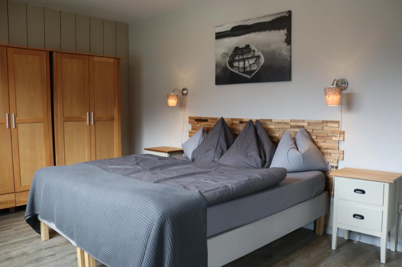 Apartmenthaus Hinterer Bad Goisern Quarto foto