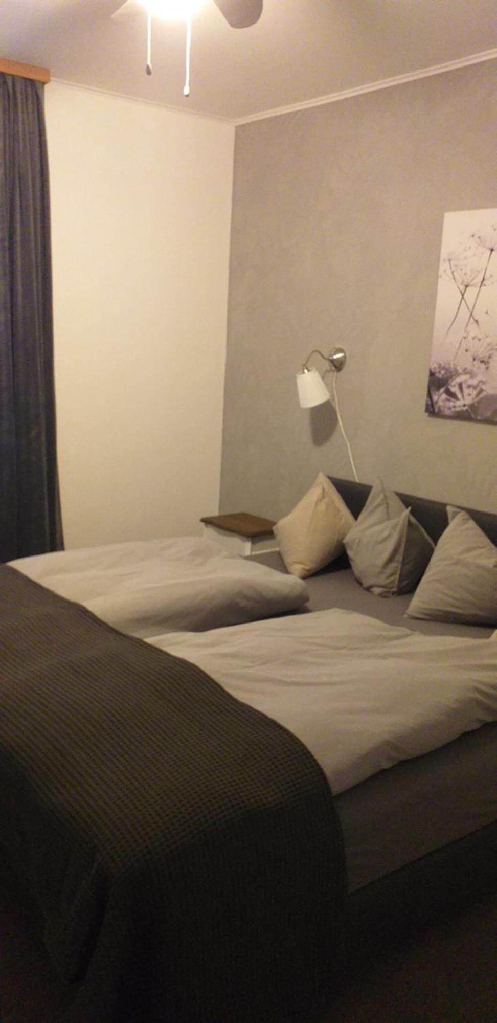Apartmenthaus Hinterer Bad Goisern Quarto foto