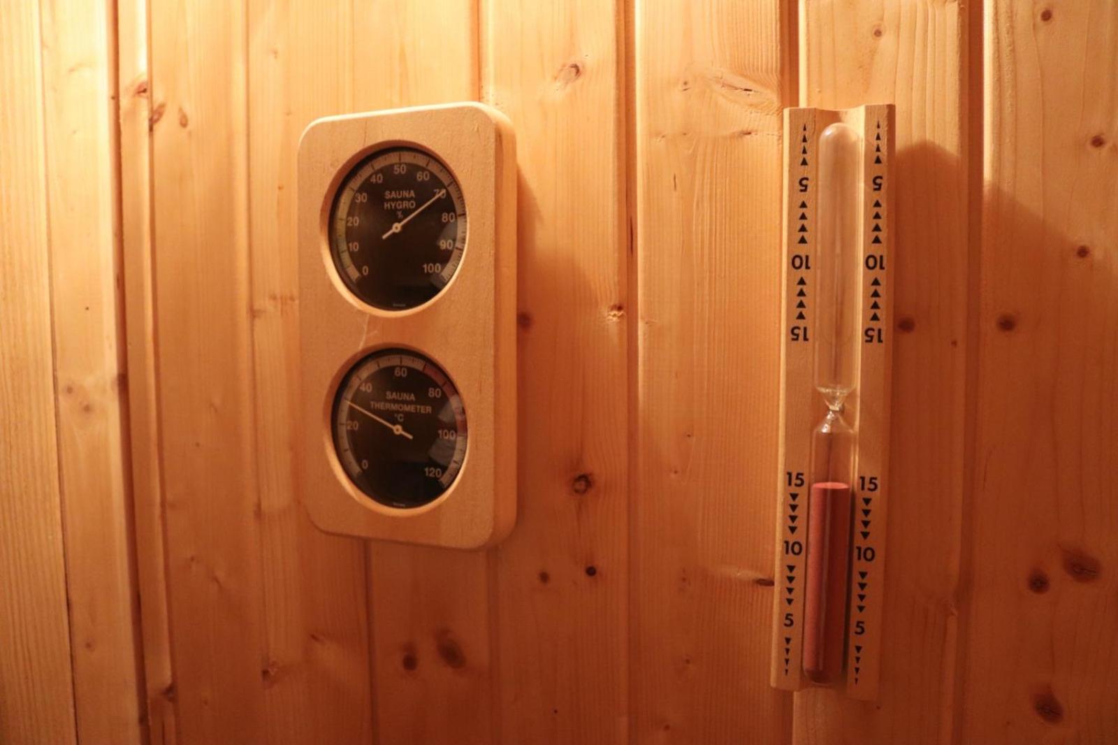 Apartmenthaus Hinterer Bad Goisern Quarto foto