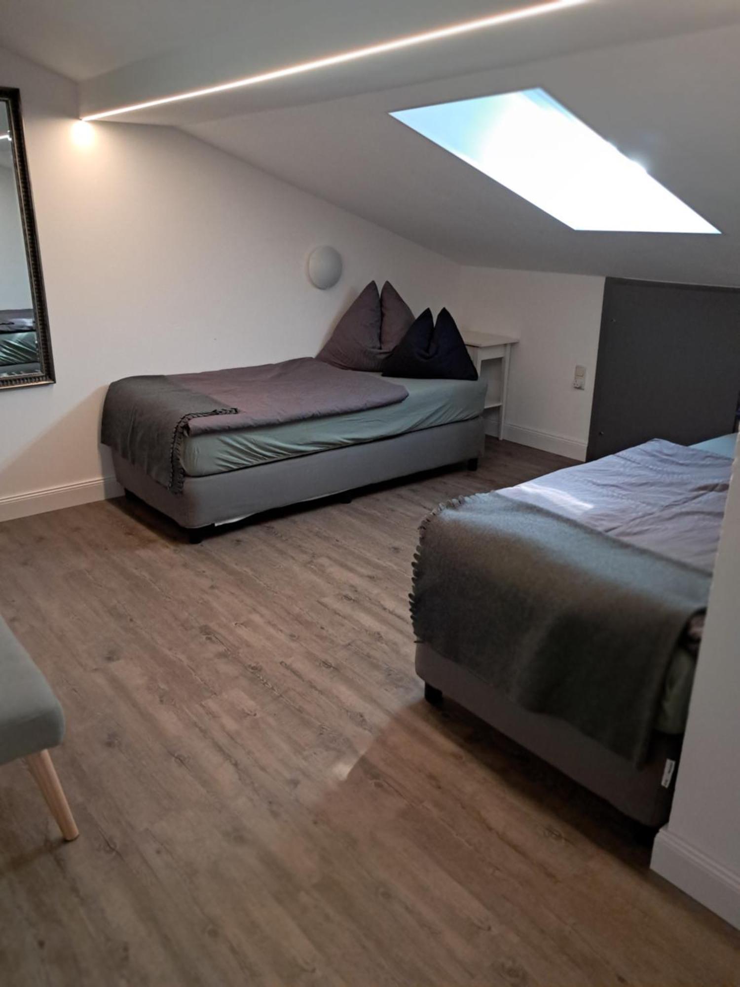 Apartmenthaus Hinterer Bad Goisern Quarto foto